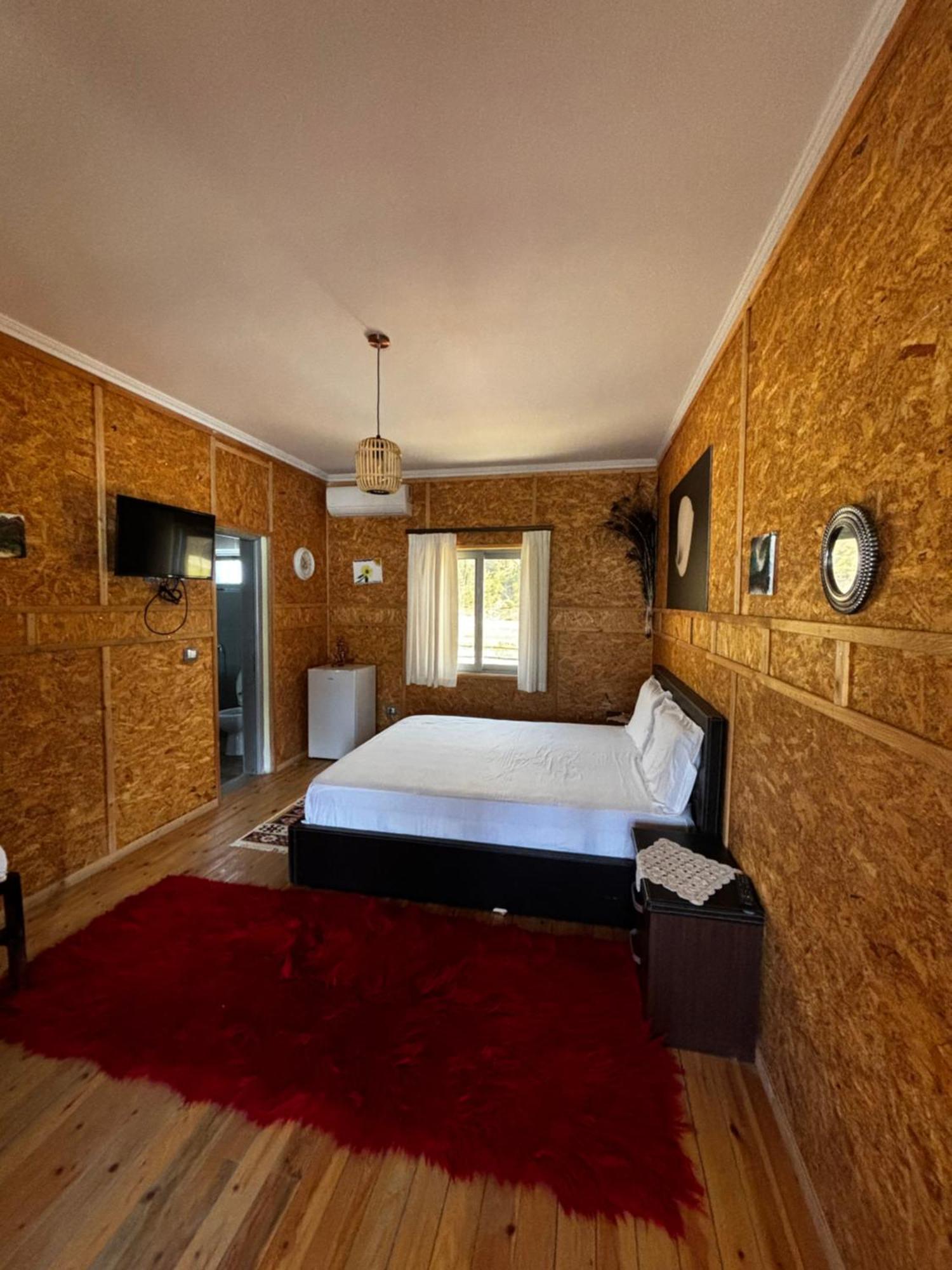 Bujtina Vjosa Hotel Memaliaj Exterior photo